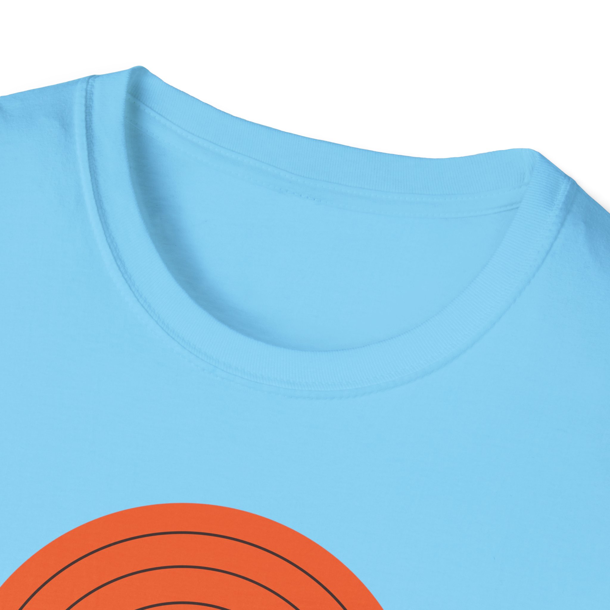 Vinyl Sunset T-Shirt — Retro Record Graphic Tee - Image 45