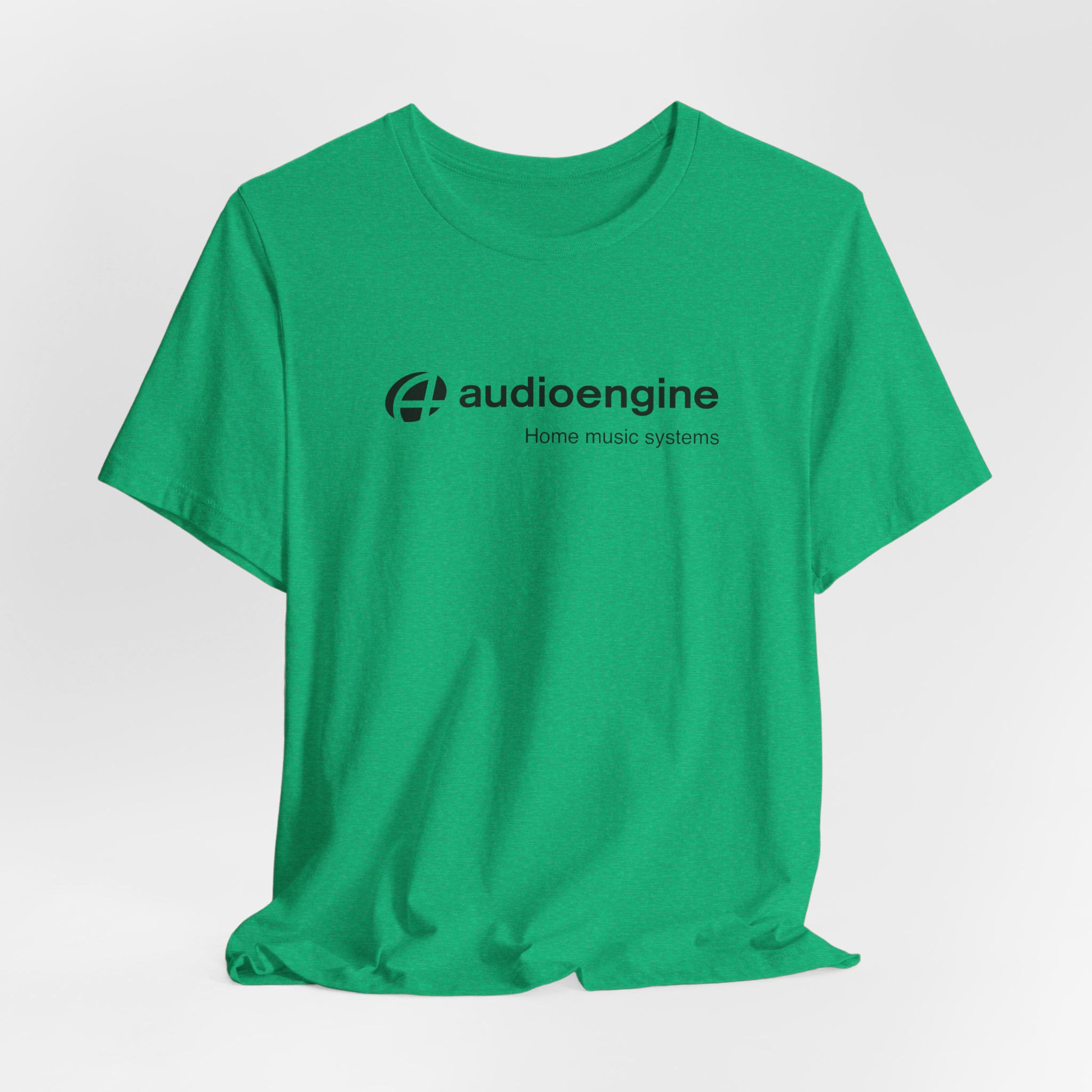 Unisex Jersey Short Sleeve Tee - Image 16