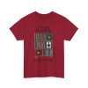 Vinyl Lover's Tee, Music Enthusiast Shirt, Record Collector Gift, Unique Vinyl Print T-Shirt, It's Not Hoarding If It's Vinyl - Thumbnail Image 47