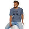 T‑Shirt — "My Therapy" Boombox Graphic Tee - Thumbnail Image 63