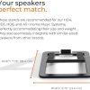 DS2M Desktop Stands - Thumbnail Image 4