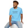 T-Shirt — “She Said ‘It’s Either Me or the Records.’ Sometimes I Miss Her.” Graphic Tee - Thumbnail Image 104