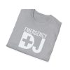 Casual Unisex Softstyle T-Shirt for Everyday Wear - Thumbnail Image 8