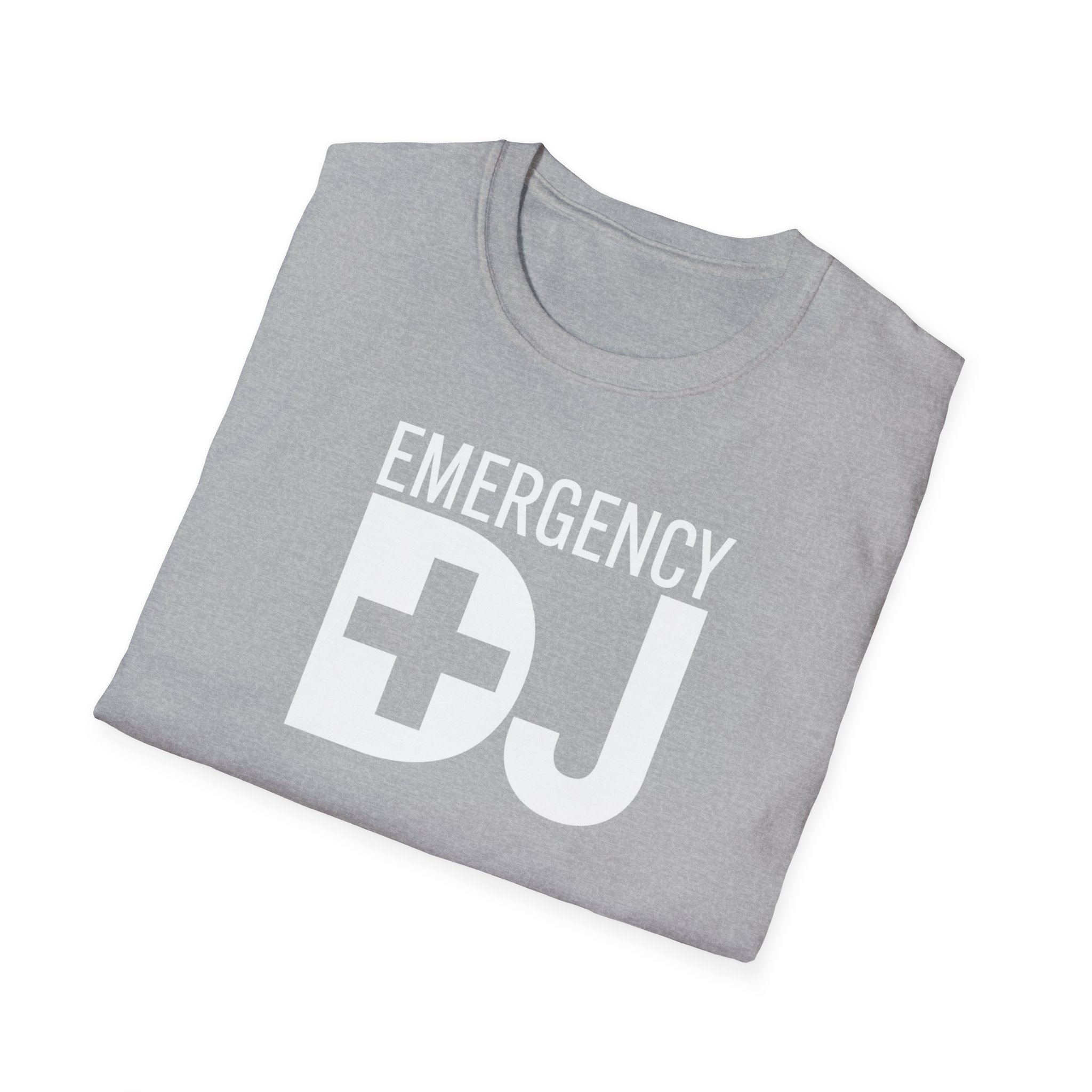 Casual Unisex Softstyle T-Shirt for Everyday Wear - Image 8