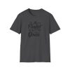 My Playlist Is Better Than Yours T-Shirt — Funny Music Lover Tee - Thumbnail Image 67