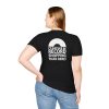Record Shopping T‑Shirt — “I’d Rather Be Record Shopping Than Here!” Vinyl Lover Tee - Thumbnail Image 11