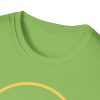 Unisex Smile & Music T-Shirt - Positive Vibes & Togetherness - Thumbnail Image 31