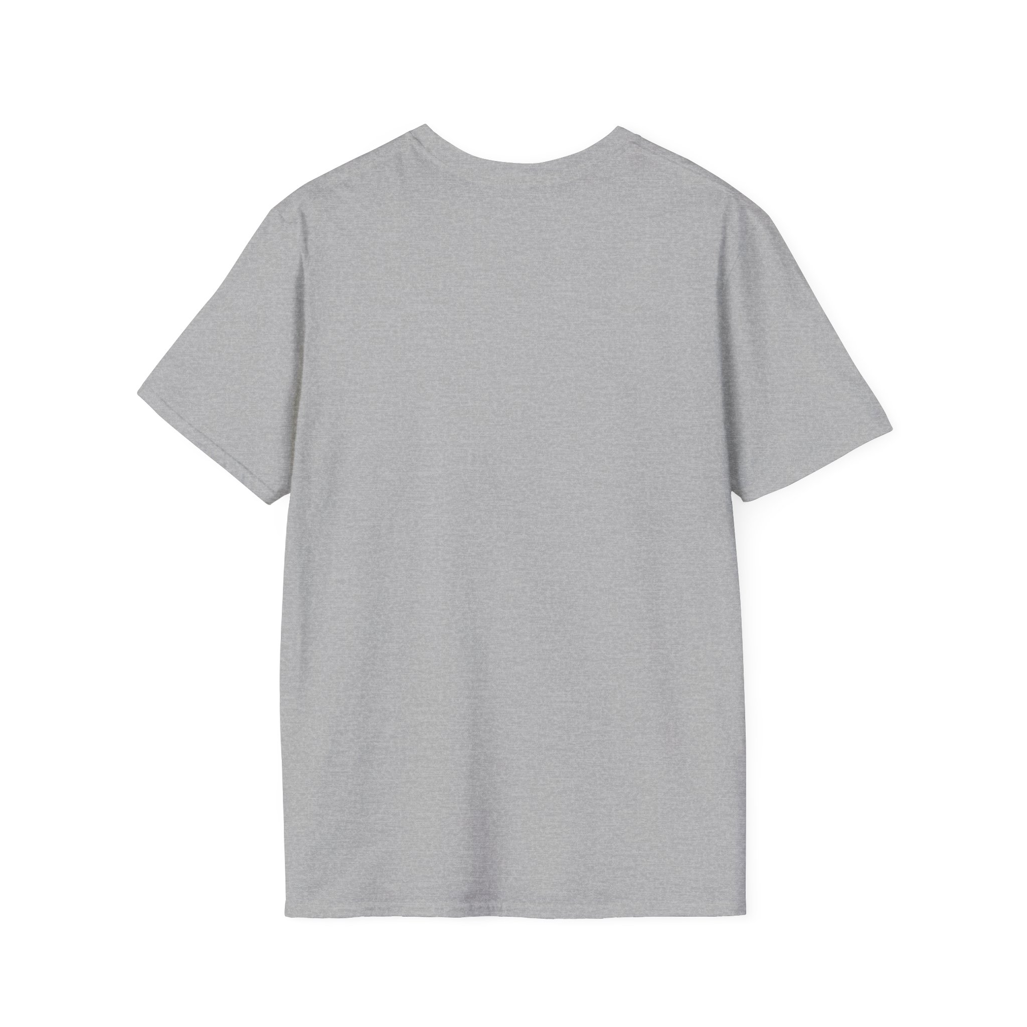 Make Drops Great Again! Unisex Softstyle T-Shirt - Image 24