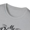 My Playlist Is Better Than Yours T-Shirt — Funny Music Lover Tee - Thumbnail Image 27