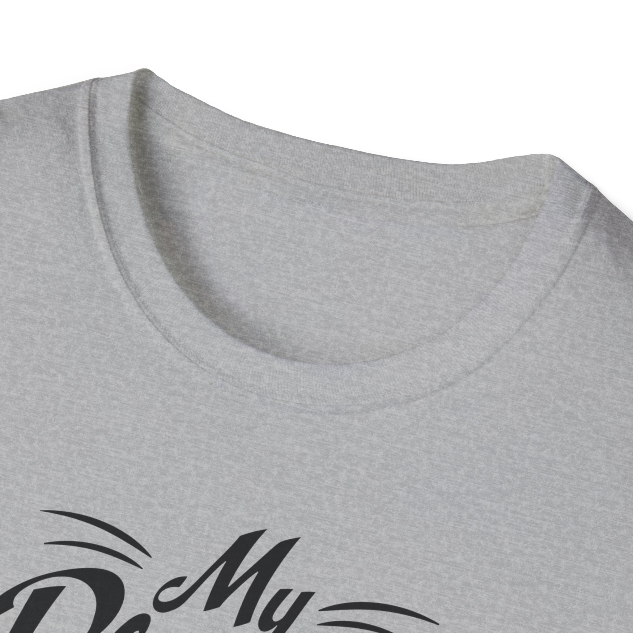 My Playlist Is Better Than Yours T-Shirt — Funny Music Lover Tee - Image 27