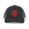 No Music No Life Snapback Trucker Cap - Thumbnail Image 1