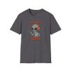 Alien DJ T-Shirt — "Take Me To Your Tweeter" Graphic Tee - Thumbnail Image 61