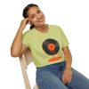 Vinyl Record Drip T-Shirt — Retro Music Tee - Thumbnail Image 37