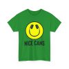 Funny Music Lover Tee - "Nice Cans" Unisex Heavy Cotton Shirt - Thumbnail Image 31