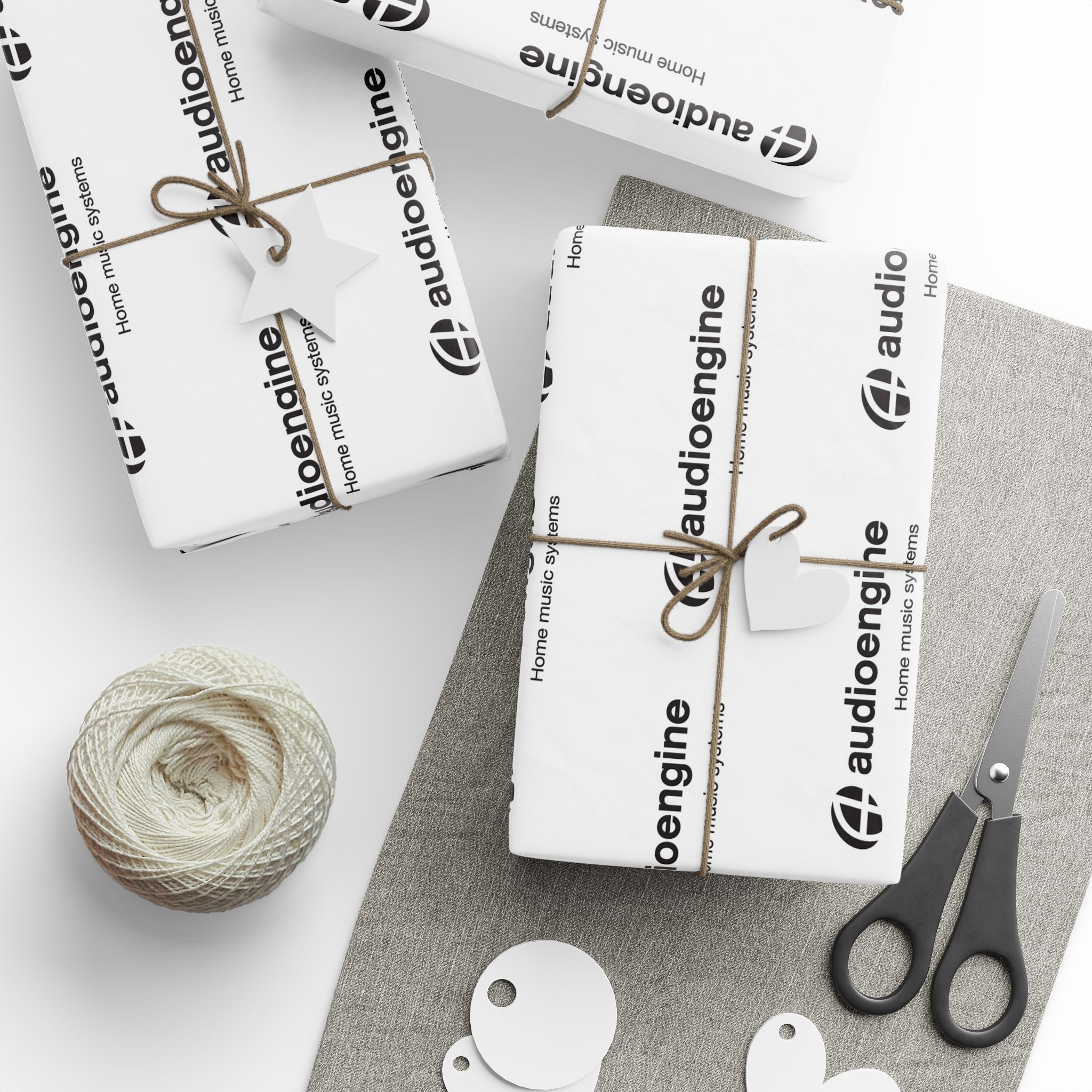 Wrapping Papers - Image 3