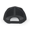 Music Lover Snapback Trucker Cap - 'No Music No Life' - Thumbnail Image 26