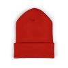 I'm With The DJ (Just Not This One) Embroidered Cuffed Beanie - Thumbnail Image 14
