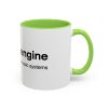 Colorful Audioengine Mugs - Perfect Gift for Music Lovers, Home Office Decor, Personalized Coffee Cups, Unique Kitchenware, Fun Drinkware - Thumbnail Image 22