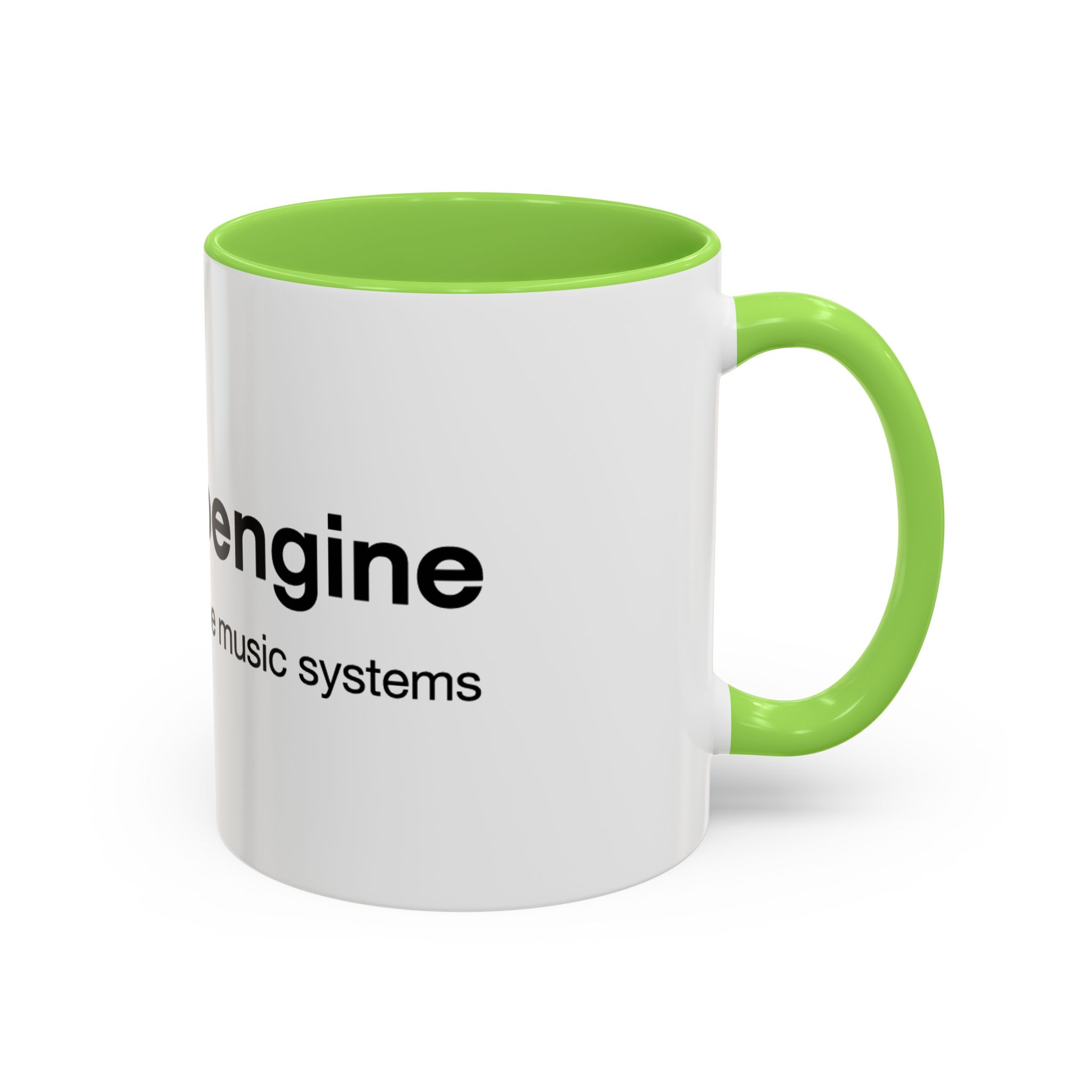 Colorful Audioengine Mugs - Perfect Gift for Music Lovers, Home Office Decor, Personalized Coffee Cups, Unique Kitchenware, Fun Drinkware - Image 22