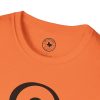 Analog Thoughts T-Shirt — 'Pure Analog Thoughts' Record Head Graphic Tee - Thumbnail Image 19