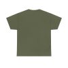 Unisex Heavy Cotton Tee - Thumbnail Image 30