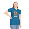 Unisex Softstyle T-Shirt - Thumbnail Image 101