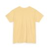 No Music No Life Unisex Heavy Cotton Tee - Thumbnail Image 24