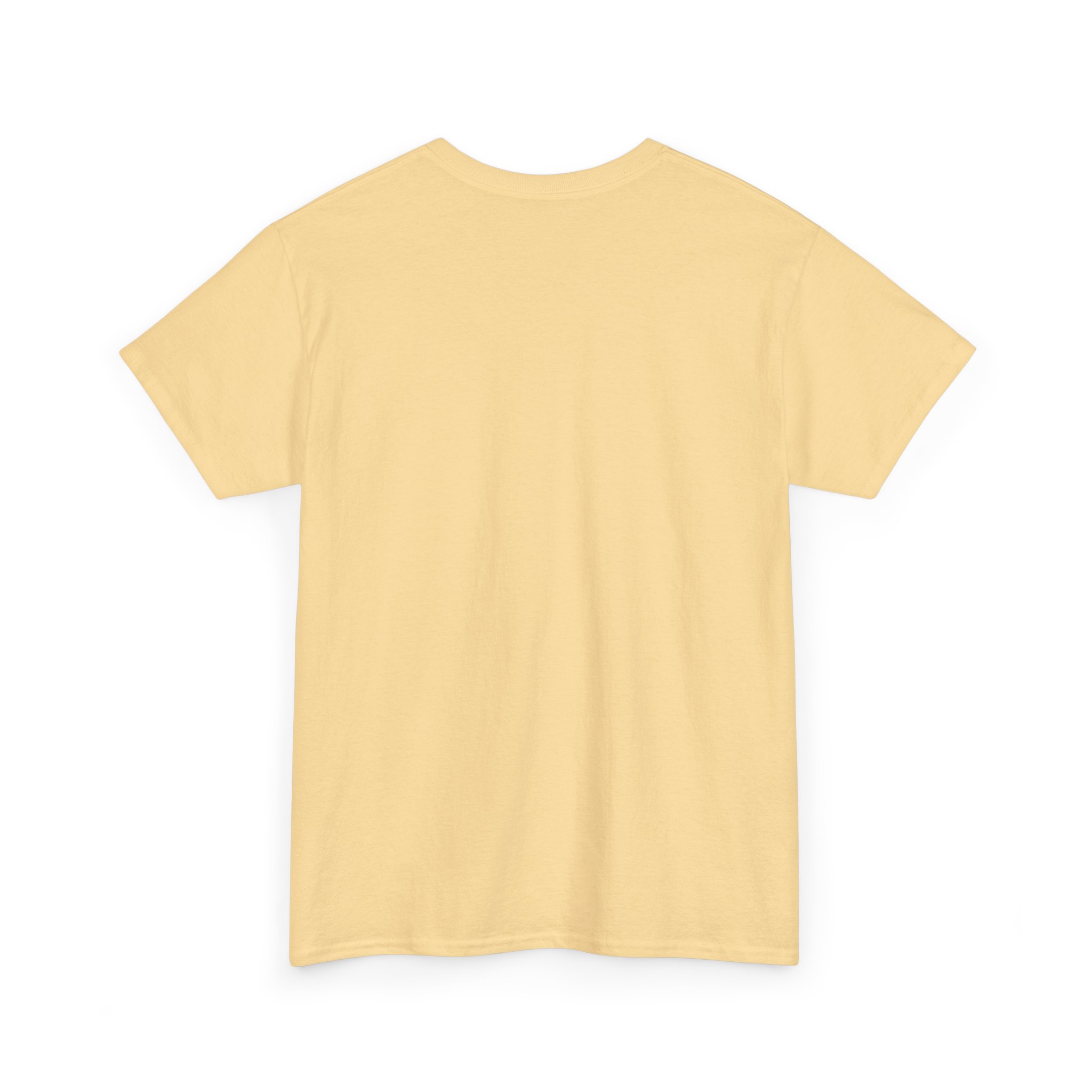 No Music No Life Unisex Heavy Cotton Tee - Image 24