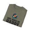 Vinyl Makes Me Happy Unisex T-Shirt - Thumbnail Image 34