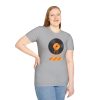 Melting Vinyl Record T-Shirt – Retro Music Tee - Thumbnail Image 23