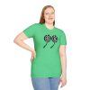 Record Player Turntable Tee — Retro DJ Vinyl Graphic T-Shirt - Thumbnail Image 105