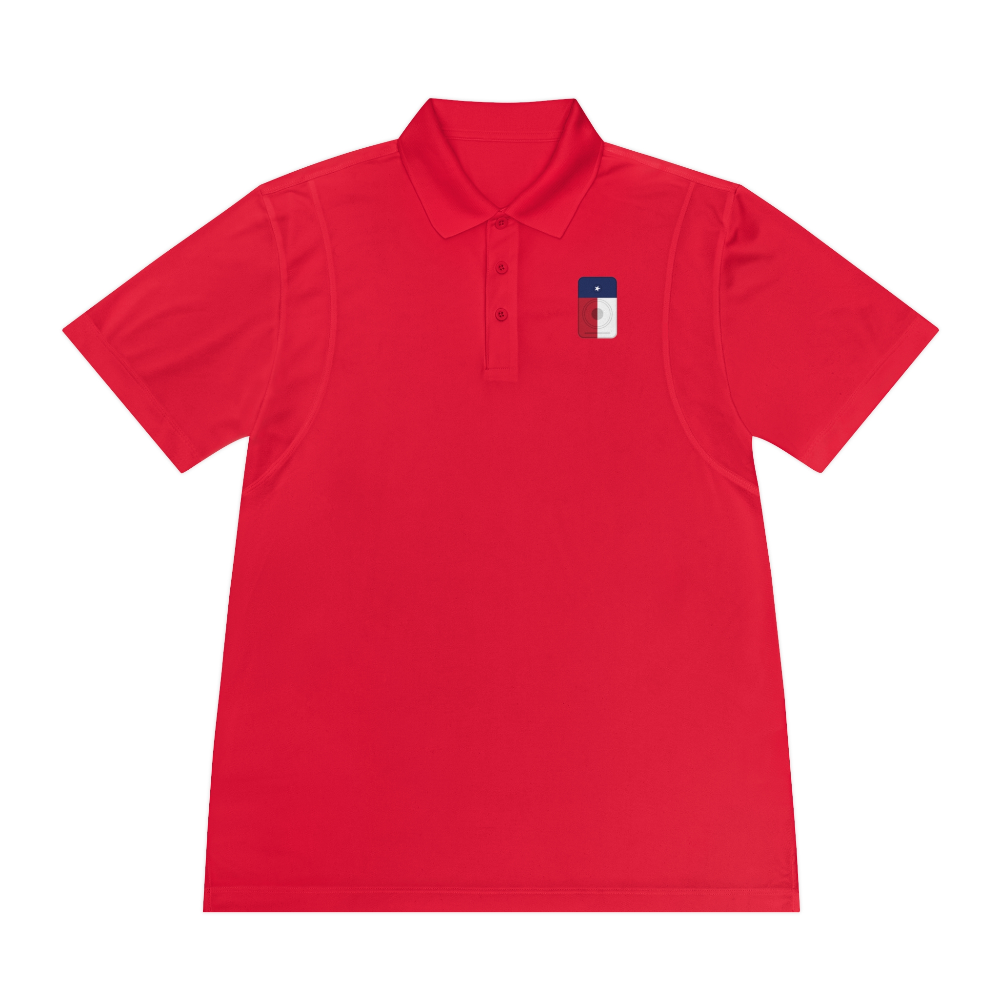 Men's Sport Polo Shirt - Classic Comfort for Active Lifestyles - Image 19