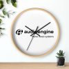 Wall Clock - Thumbnail Image 3