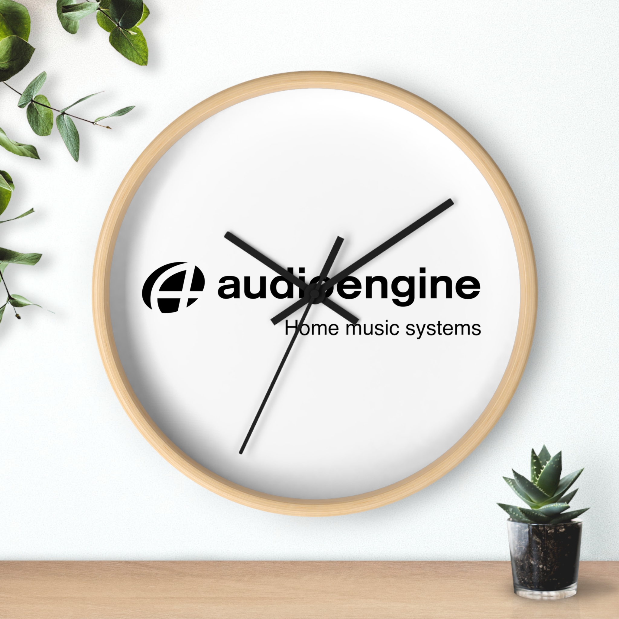 Wall Clock - Image 3