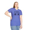 T‑Shirt — "My Therapy" Boombox Graphic Tee - Thumbnail Image 6