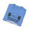 Soundstage Syndicate Music Lover Unisex T-Shirt - Thumbnail Image 52