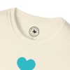 Drum & Bass "In a Relationship with DnB" T-Shirt - Thumbnail Image 43