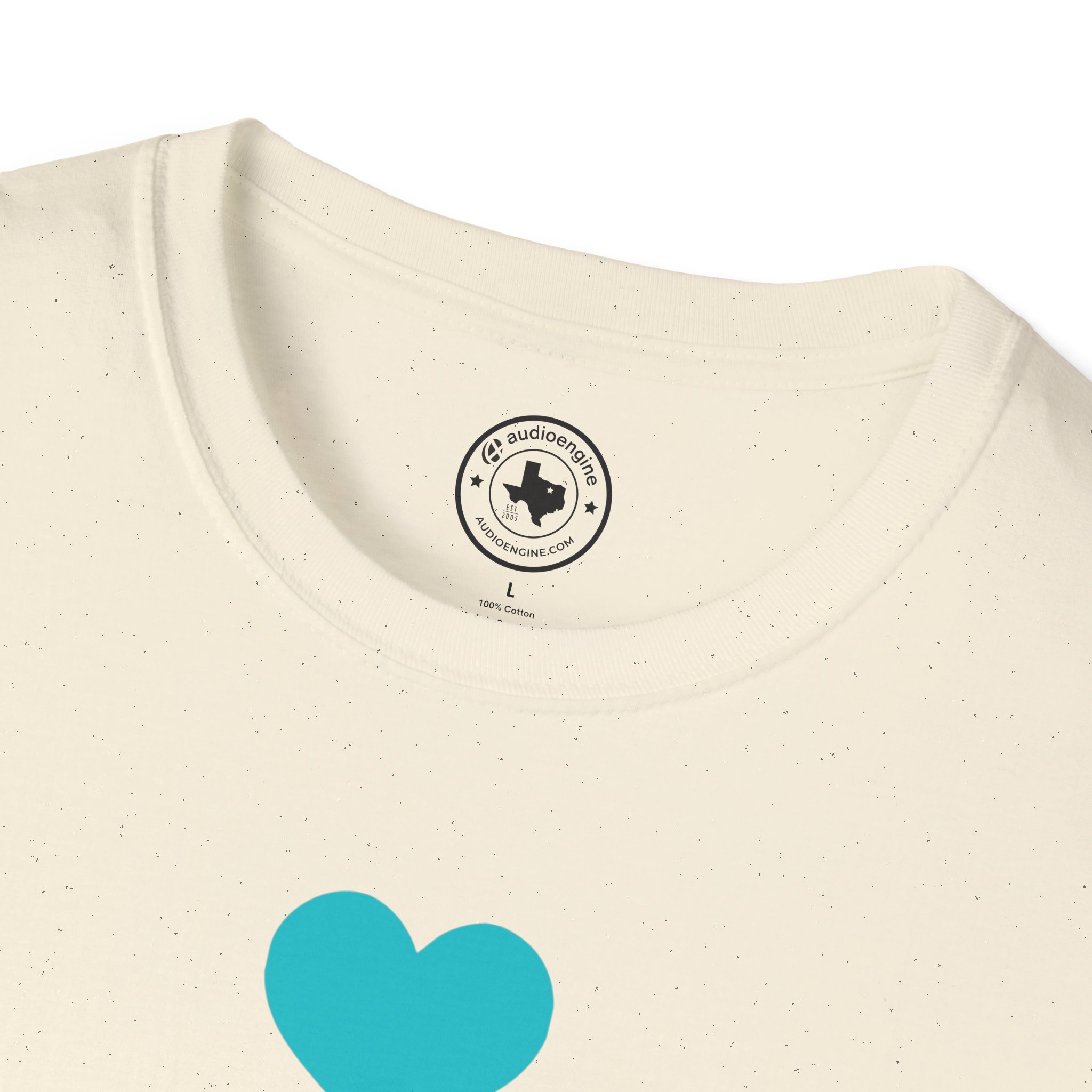 Drum & Bass "In a Relationship with DnB" T-Shirt - Image 43