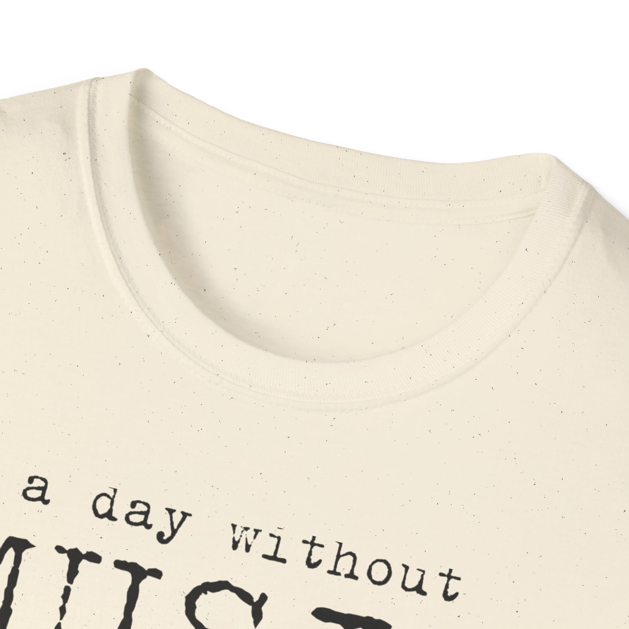 Music Lover's Unisex Softstyle T-Shirt - Perfect Gift for Musicians and Music Enthusiasts - Image 38
