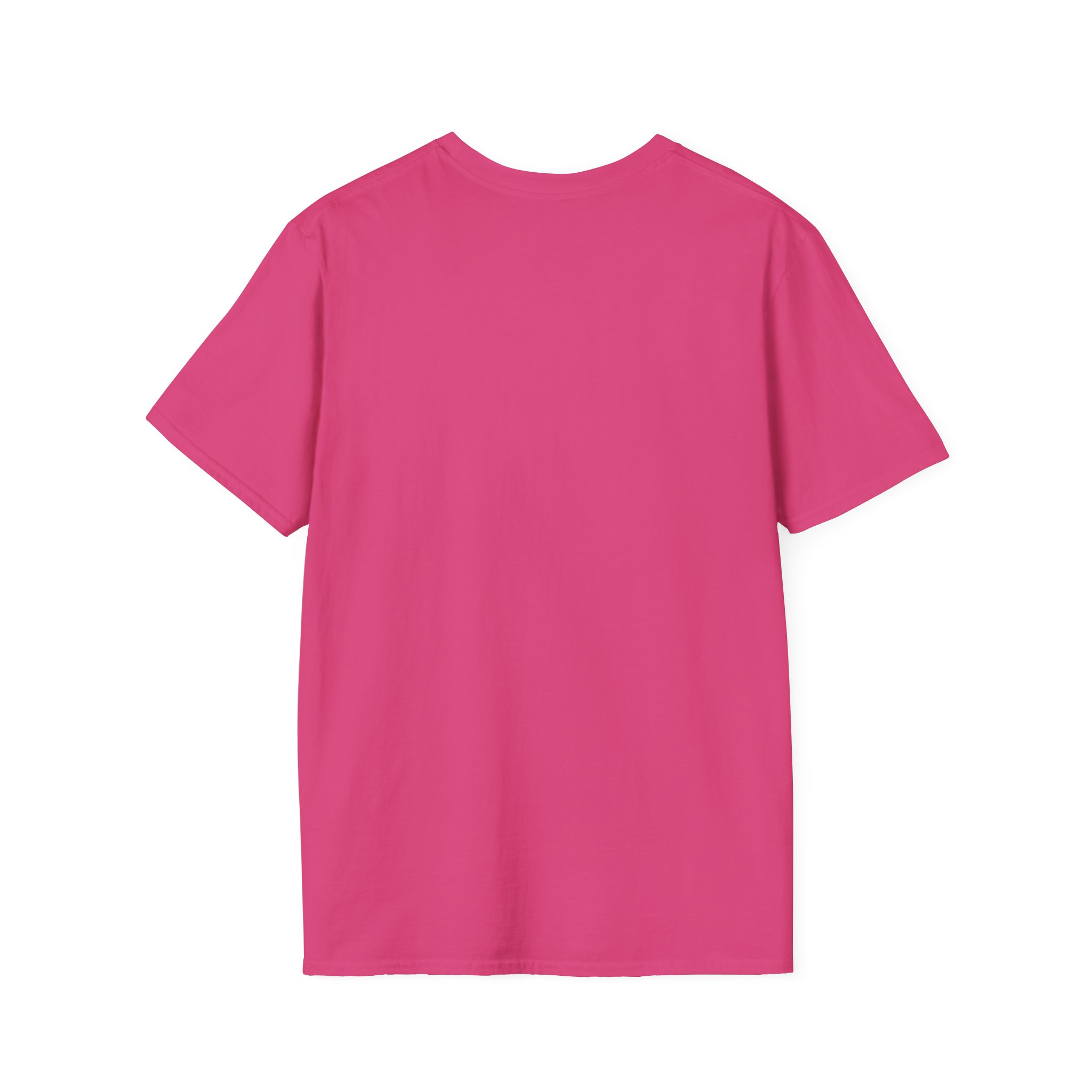 Vinyl Speed Society Unisex Softstyle T-Shirt - Image 50