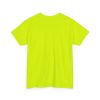 Music Lover Unisex Tee - "No Music No Life" Graphic T-Shirt - Thumbnail Image 32