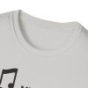 Music Brings People Together Unisex Softstyle T-Shirt - Thumbnail Image 11