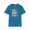 Unisex Softstyle T-Shirt - Thumbnail Image 97