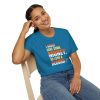 Unisex Softstyle T-Shirt - Thumbnail Image 103