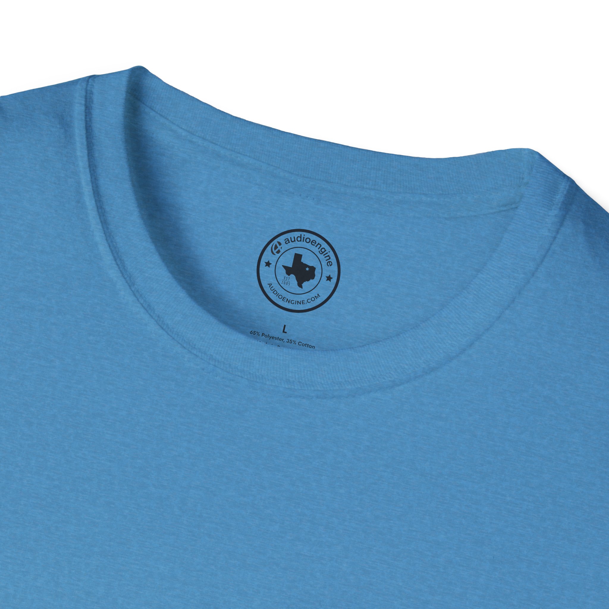Record Shopping T‑Shirt — “I’d Rather Be Record Shopping Than Here!” Vinyl Lover Tee - Image 63