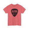 Music Lover Unisex Tee - "No Music No Life" Graphic T-Shirt - Thumbnail Image 11