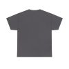 Unisex Heavy Cotton Tee - Thumbnail Image 46
