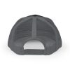 No Music No Life Snapback Trucker Cap for Music Lovers - Thumbnail Image 14