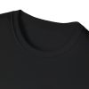 Vinyl Music Lover T-Shirt - Life Sounds Better on Vinyl - Thumbnail Image 3