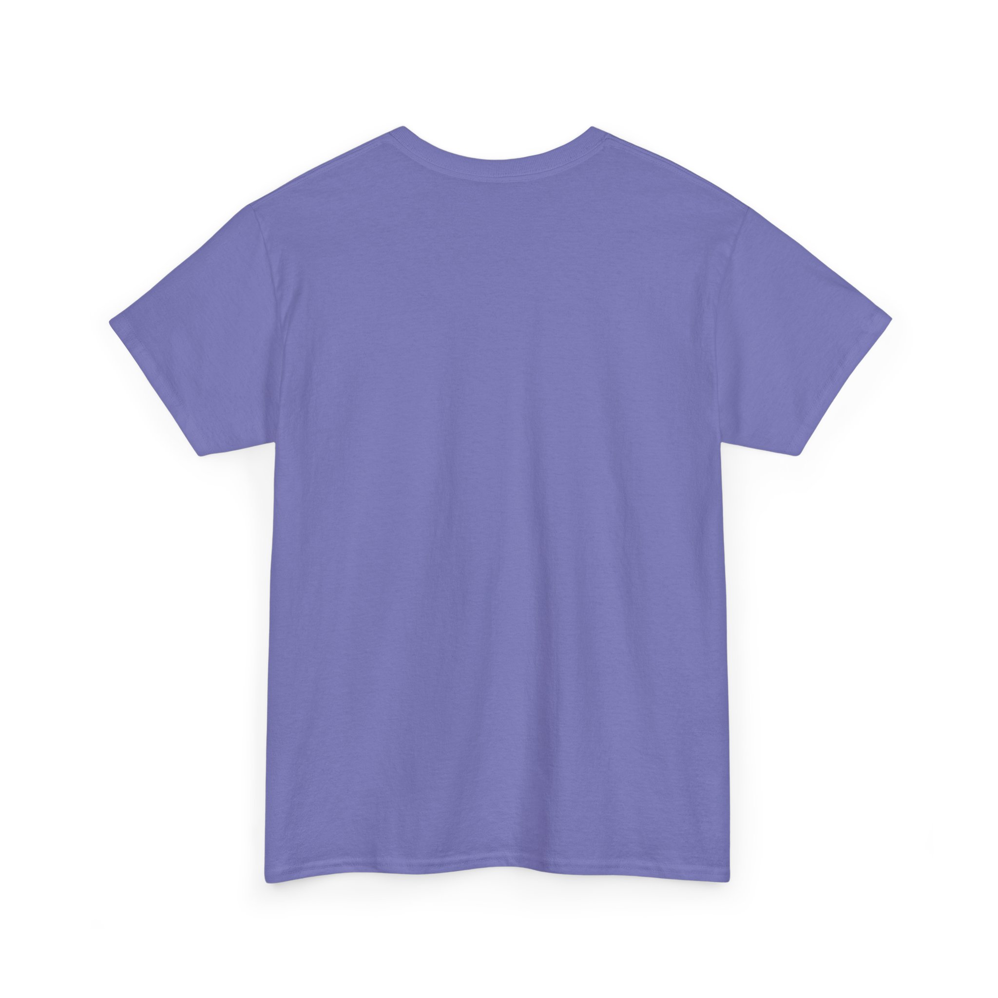 Funny Music Lover Tee - "Nice Cans" Unisex Heavy Cotton Shirt - Image 44